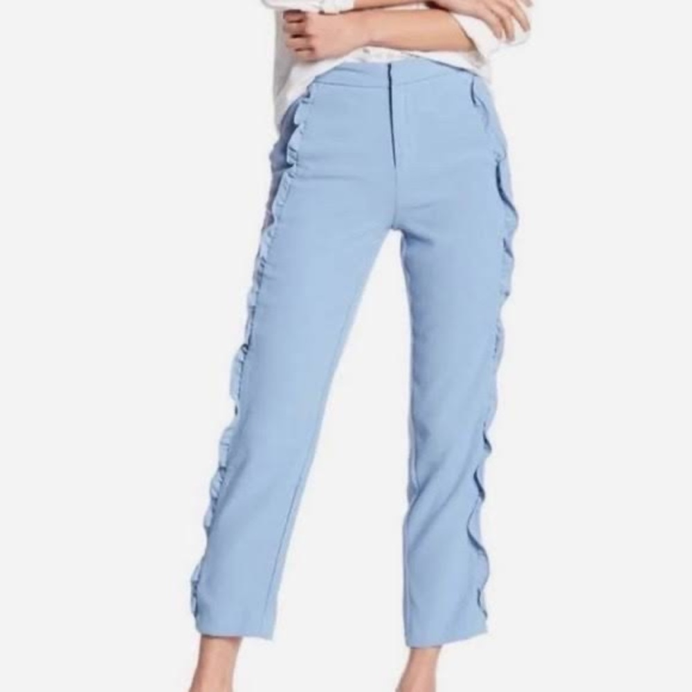 Romeo and Juliet pants
